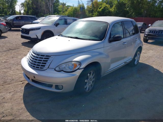 2010 CHRYSLER PT CRUISER 3A4GY5F94AT156468 Photo 1