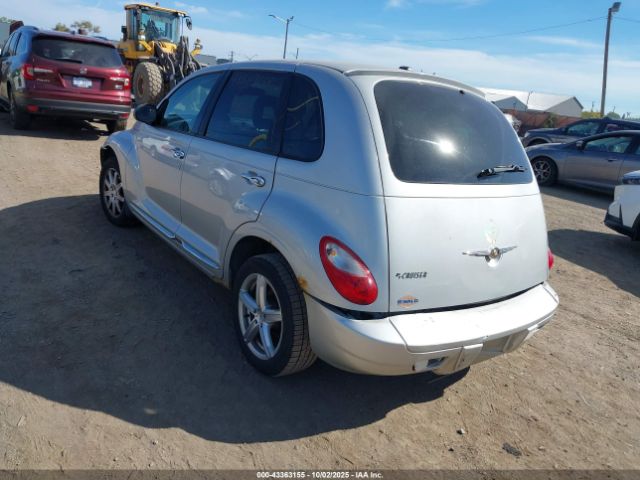 2010 CHRYSLER PT CRUISER 3A4GY5F94AT156468 Photo 2