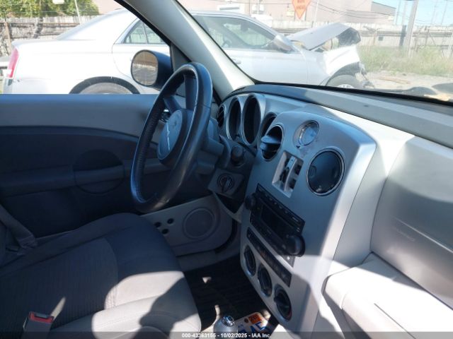 2010 CHRYSLER PT CRUISER 3A4GY5F94AT156468 Photo 4