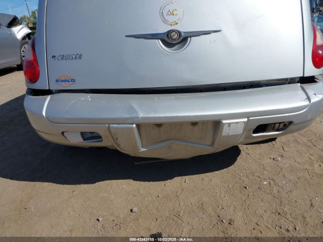 2010 CHRYSLER PT CRUISER 3A4GY5F94AT156468 Photo 5