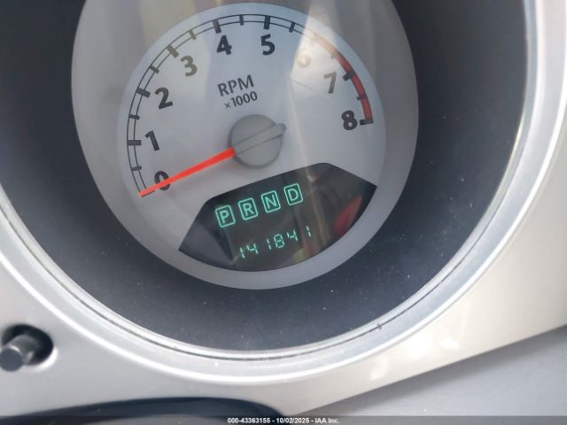 2010 CHRYSLER PT CRUISER 3A4GY5F94AT156468 Photo 6