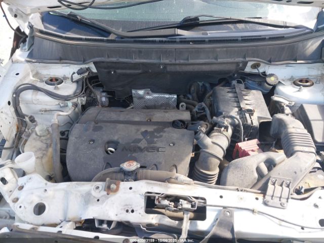 2015 MITSUBISHI OUTLANDER SPORT 4A4AR3AU0FE030116 Photo 9