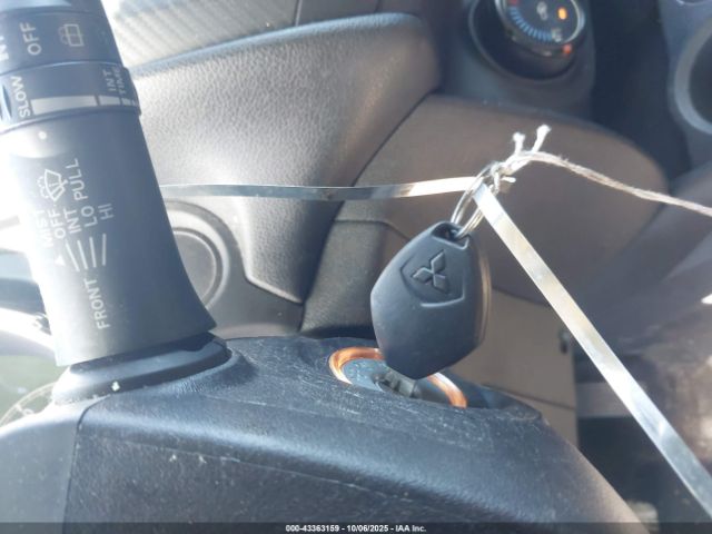 2015 MITSUBISHI OUTLANDER SPORT 4A4AR3AU0FE030116 Photo 10