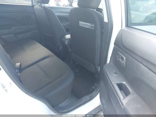 2015 MITSUBISHI OUTLANDER SPORT 4A4AR3AU0FE030116 Photo 7