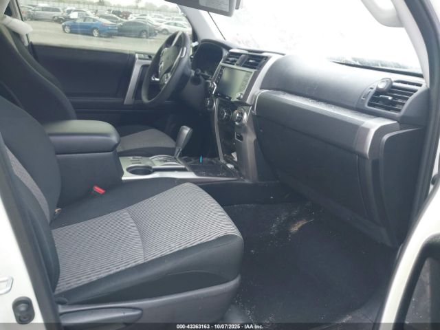 2023 TOYOTA 4RUNNER JTEEU5JR7P5292937 Photo 4