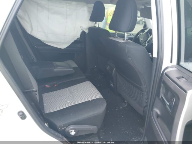 2023 TOYOTA 4RUNNER JTEEU5JR7P5292937 Photo 7