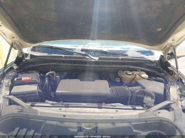 Chevrolet l84 - di, alum, gen 5, var 2 2021 1GNSKPKD3MR342336 Image 10