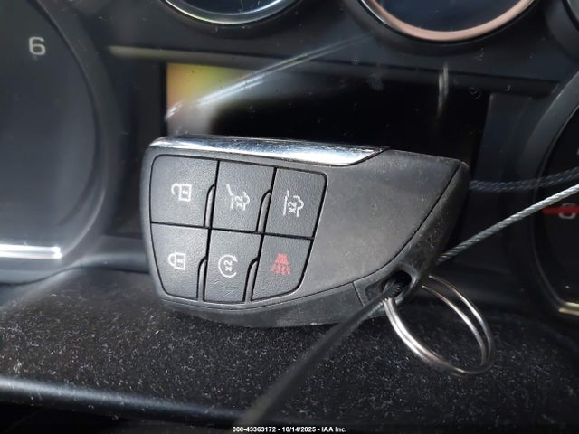 Chevrolet l84 - di, alum, gen 5, var 2 2021 1GNSKPKD3MR342336 Image 11