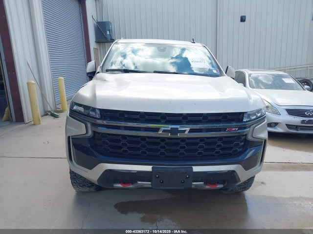 Chevrolet l84 - di, alum, gen 5, var 2 2021 1GNSKPKD3MR342336 Image 12