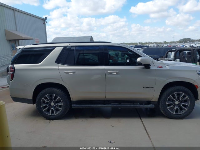 Chevrolet l84 - di, alum, gen 5, var 2 2021 1GNSKPKD3MR342336 Image 13