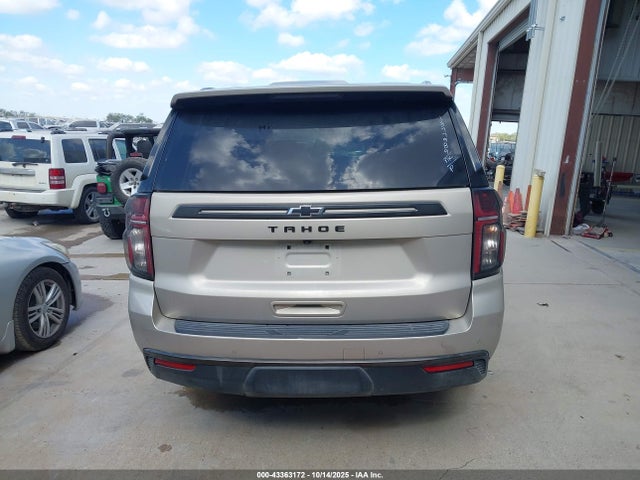 Chevrolet l84 - di, alum, gen 5, var 2 2021 1GNSKPKD3MR342336 Image 16