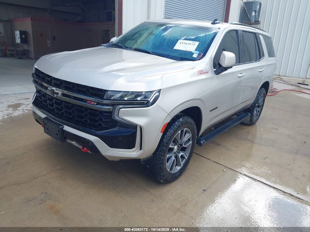 Chevrolet l84 - di, alum, gen 5, var 2 2021 1GNSKPKD3MR342336 Image 2