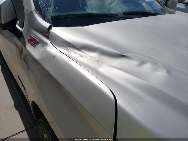 Chevrolet l84 - di, alum, gen 5, var 2 2021 1GNSKPKD3MR342336 Image 6