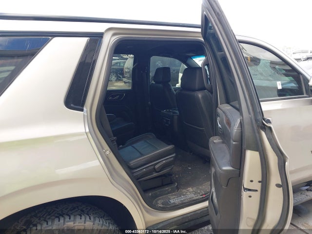 Chevrolet l84 - di, alum, gen 5, var 2 2021 1GNSKPKD3MR342336 Image 8