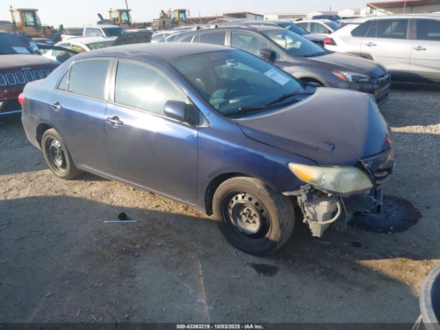 2013 TOYOTA COROLLA 5YFBU4EE6DP079856