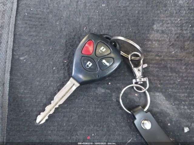 2013 TOYOTA COROLLA 5YFBU4EE6DP079856 Photo 10