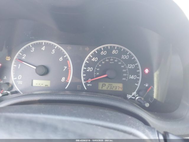 2013 TOYOTA COROLLA 5YFBU4EE6DP079856 Photo 6