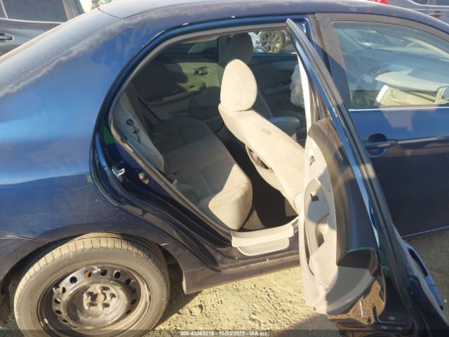 2013 TOYOTA COROLLA 5YFBU4EE6DP079856 Photo 7