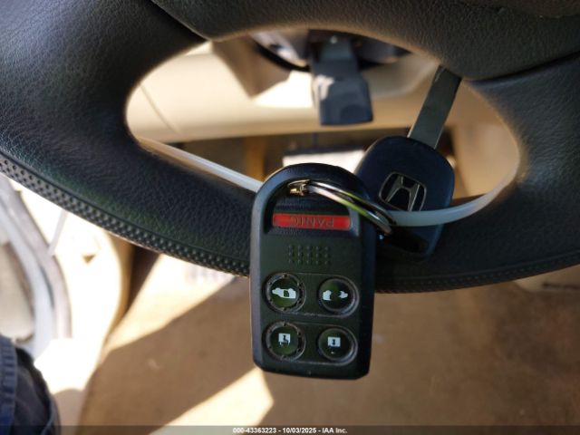 2010 HONDA ODYSSEY 5FNRL3H46AB081175 Photo 10