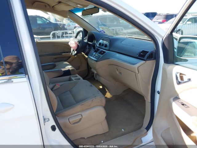 2010 HONDA ODYSSEY 5FNRL3H46AB081175 Photo 4