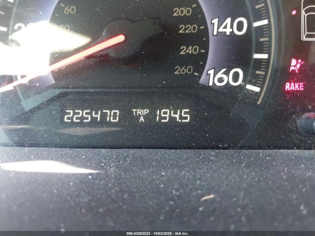 2010 HONDA ODYSSEY 5FNRL3H46AB081175 Photo 6