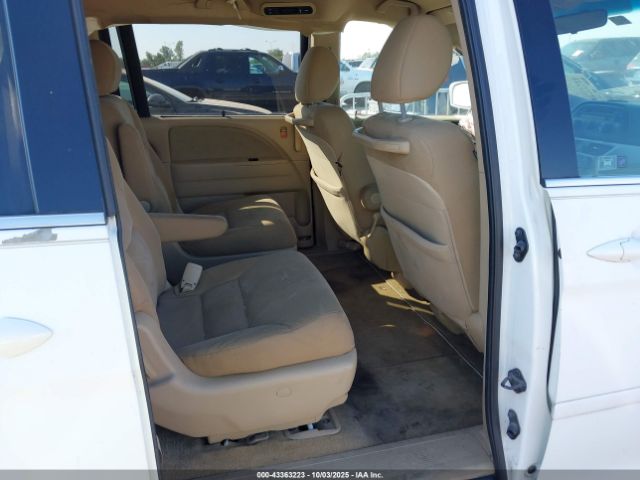 2010 HONDA ODYSSEY 5FNRL3H46AB081175 Photo 7