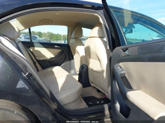 2014 VOLKSWAGEN JETTA 3VWD17AJ2EM417586 Photo 7