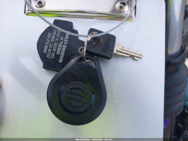 2007 HARLEY-DAVIDSON XL1200 1HD1CZ35X7K451635 Photo 10