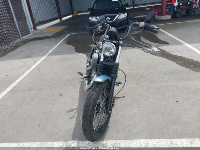 2007 HARLEY-DAVIDSON XL1200 1HD1CZ35X7K451635 Photo 4