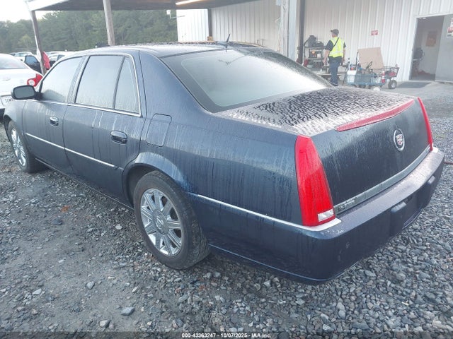 2006 CADILLAC DTS 1G6KD57Y36U112754 Photo 2