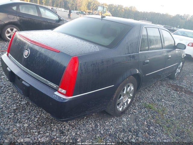2006 CADILLAC DTS 1G6KD57Y36U112754 Photo 3