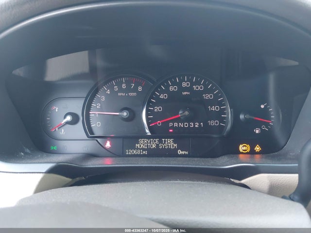 2006 CADILLAC DTS 1G6KD57Y36U112754 Photo 6
