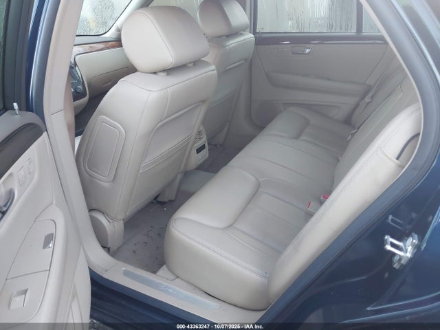 2006 CADILLAC DTS 1G6KD57Y36U112754 Photo 7