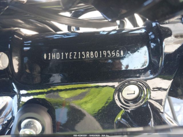 2024 HARLEY-DAVIDSON FXBR 1HD1YEZ13RB019356 Photo 9