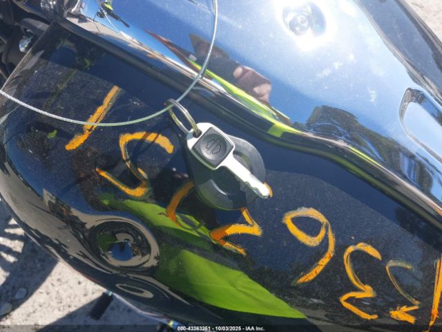 2024 HARLEY-DAVIDSON FXBR 1HD1YEZ13RB019356 Photo 10