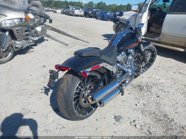 2024 HARLEY-DAVIDSON FXBR 1HD1YEZ13RB019356 Photo 3