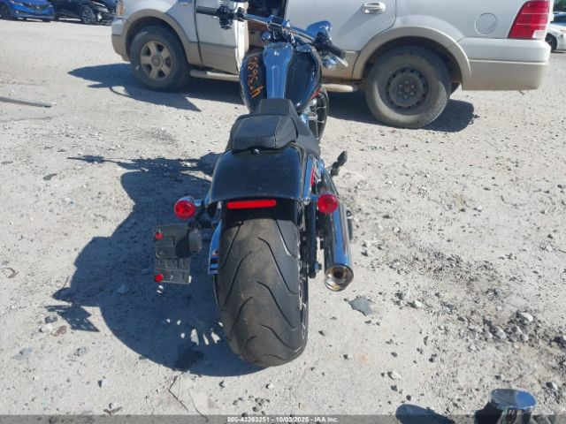 2024 HARLEY-DAVIDSON FXBR 1HD1YEZ13RB019356 Photo 5