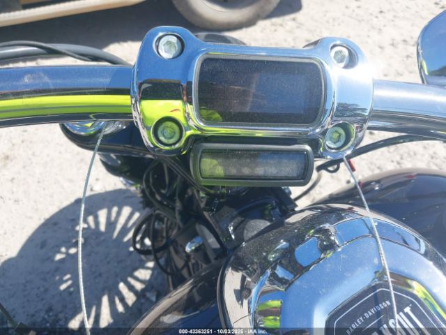 2024 HARLEY-DAVIDSON FXBR 1HD1YEZ13RB019356 Photo 6