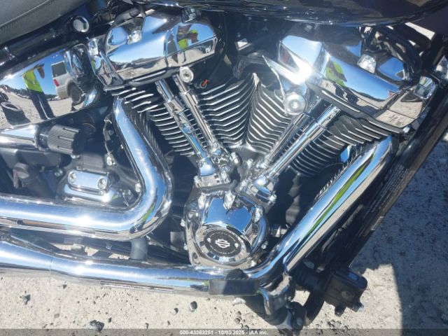 2024 HARLEY-DAVIDSON FXBR 1HD1YEZ13RB019356 Photo 7