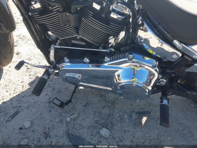 2024 HARLEY-DAVIDSON FXBR 1HD1YEZ13RB019356 Photo 8