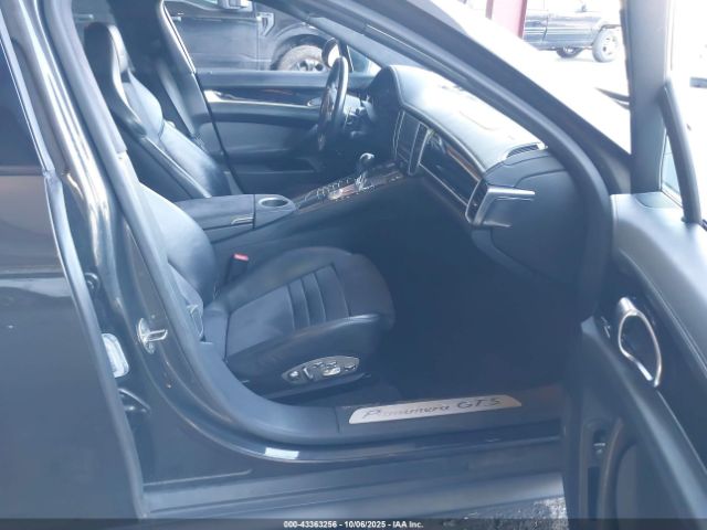 2013 PORSCHE PANAMERA WP0AF2A74DL075296 Photo 4