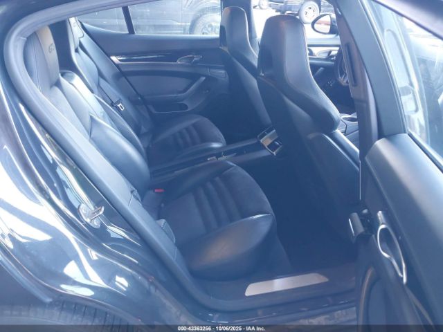 2013 PORSCHE PANAMERA WP0AF2A74DL075296 Photo 7