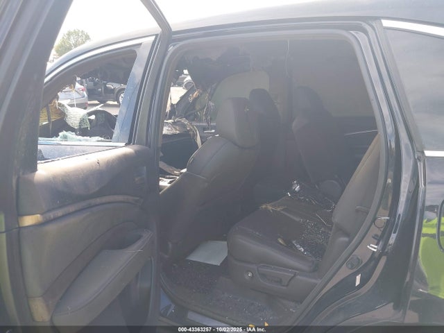 Aukcja sprzedaży 2015 Acura Mdx Technology Package, vin: 5FRYD3H45FB011472, numer aukcji: 43363257