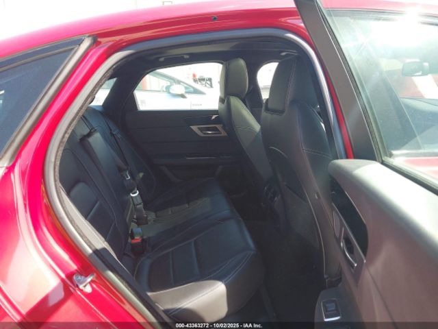 2016 JAGUAR XF SAJBL4BV2GCY23040 Photo 7