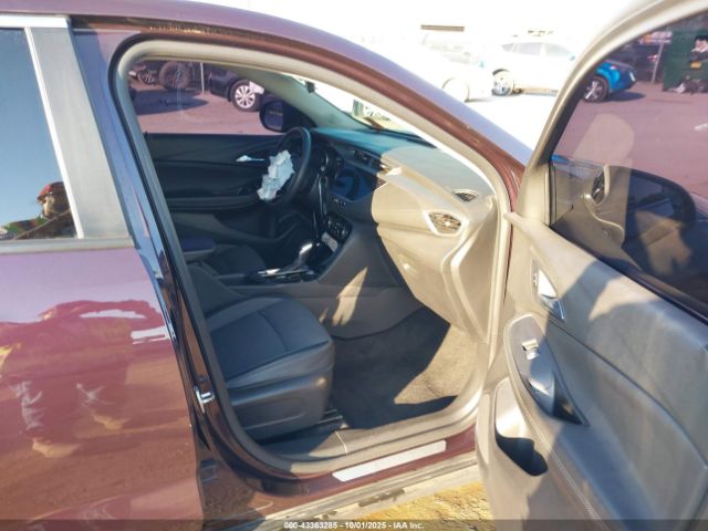 2021 BUICK ENCORE GX KL4MMBS28MB138163 Photo 4