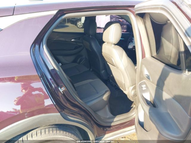 2021 BUICK ENCORE GX KL4MMBS28MB138163 Photo 7