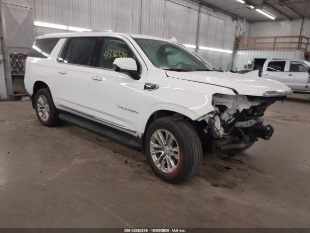 2021 GMC YUKON XL 1GKS2GKD8MR129850