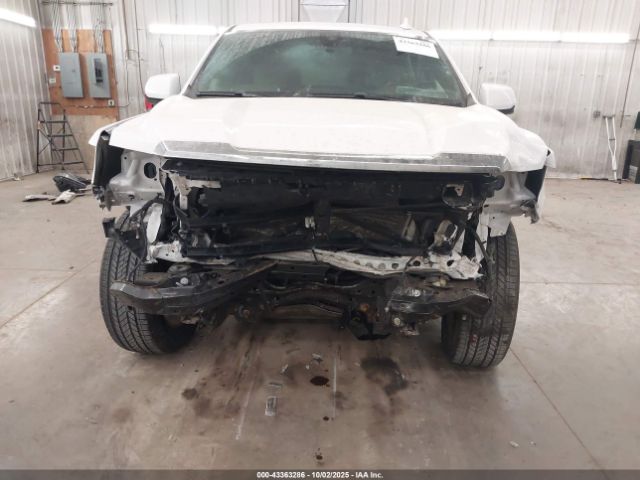 2021 GMC YUKON XL 1GKS2GKD8MR129850 Photo 5