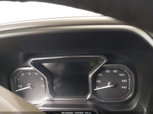 2021 GMC YUKON XL 1GKS2GKD8MR129850 Photo 6