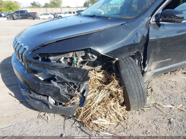 2015 JEEP CHEROKEE 1C4PJMCB9FW751944 Photo 5